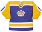 NHL Los Angeles Kings authentic hockey jersey CCM Vintage hockey New size 52