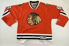 Chicago Blackhawks PATRICK KANE Stitched RED NHL Reebock Hockey Jersey XL