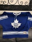 Toronto Maple Leafs CCM Vintage Hockey Jersey Mens XL