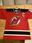New Jersey Devils Scott Stevens Jersey Size m