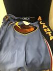 Atlanta Thrashers RARE Blueline Authentic Jersey NWT Size 60 Fight Strap NWT