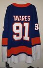 John Tavares New York Islanders Hockey Jersey 3XL NWT