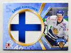 2016 Sereal Team Finland Jersey Flag FIN JER F07 Lasse Kukkonen 04 30