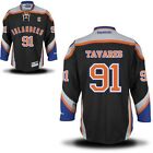 NEW New York Islanders Womens John Tavares Premier Jersey Black Reebok