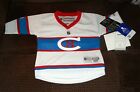 NHL Montreal Canadiens Ice Jersey Infant Size 12 to 24 Months 76 SUBBAN
