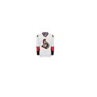 New Reebok Pro Edge Ottawa Senators jersey mens 52 hockey authentic 7187