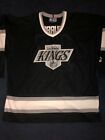 Los Angeles Kings jersey 17 KURRI 2XL
