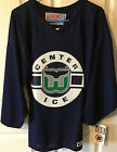 Hartford Whalers Practice Jersey Vintage