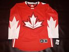 2016 adidas Team CANADA World Cup of Hockey Premier Jersey S Crosby Toews
