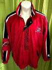 L vtg STARTER CAROLINA HURRICANES JACKET NHL for jersey shirt HOCKEY PANTERS USA