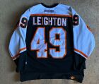 Philadelphia Flyers Michael Leighton Jersey