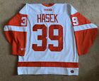 Detroit Red Wings Dominik Hasek Jersey
