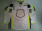REEBOK 2015 NHL ALL STAR GAME 19 JONATHAN TOEWS HOCKEY JERSEY