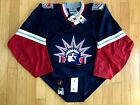 New York Rangers Blank Starter Brand New Lady Liberty Jersey