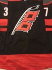 Andrei Svechnikov 37 Carolina Hurricanes Jersey XL