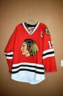 Reebok Toews Hockey Jersey size 48