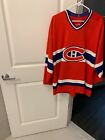 Montreal Canadiens Patrick Roy Jersey