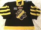 SWEDISH AIK JERSEY SWEDEN HOCKEY