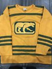 CHICAGO COUGARS WHA Vintage Jersey SZ X Large