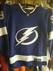 NEW FANATICS YOUTH STAMKOS JERSEY