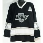 Los Angeles Kings Marty McSorley Alternate Captain Jersey XXL 50