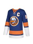 John Tavares New York Islanders adidas Authentic Player Jersey Royal Size 52