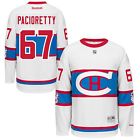 Max Pacioretty Montreal Canadiens 2016 Winter Classic Premier Jersey L