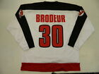 Official Martin Brodeur New Jersey NJ Devils Printed Replica Jersey XL