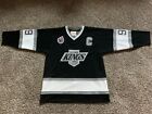 Wayne Gretzky Los Angeles Kings Jersey