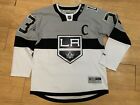 180 REEBOK NHL LOS ANGELES KINGS DUSTIN BROWN STADIUM SERIES HOCKEY JERSEY S