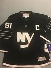 New York Islanders Youth Reebok Jersey Tavares 91 Youth XL