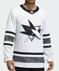 NEW adidas San Jose Sharks Parley All Star Game Authentic Jersey DZ8333 Size 60