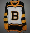 Authentic Boston Bruins Winter Classic Hockey Jersey New Mens 46 SMALL
