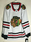 adidas Authentic Adizero NHL Jersey Chicago Blackhawks Team White sz 54