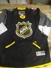 Mens 2016 NHL Hockey Game Issued All Star Tavares Hockey Jersey Size XXL 91