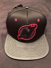 Zephyr NHL New Jersey Devils Ion flat bill SnapBack hat