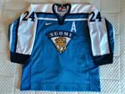 Nike Finland Finnish Authentic Hockey Jersey Sami Kapanen Vintage 90s sz 54 NEW