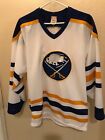 Buffalo Sabres Auditorium Purchased 1985 Jersey