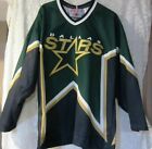 Dallas stars Belfour Jersey 20 size Medium