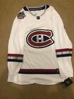 Montreal Canadiens Centenniel Game Jersey Fanatics brand