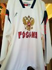 ALEXANDER OVECHKIN RUSSIAN JERSEY SR SIZE 54 REEBOK NIKE CCM