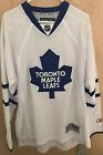 Toronto Maple Leafs Jersey New Medium Reebok