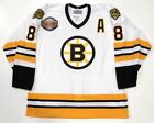 CAM NEELY 1995 BOSTON BRUINS AUTHENTIC CCM LAST HURRAH BOSTON GARDEN JERSEY 52