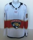 Roberto Luongo 1 Goaltender Florida Panthers 2019 Hockey Jersey XL