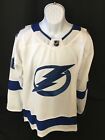 Nikita Kucherov  86 Tampa Bay Lightning NHL Hockey Jersey XL