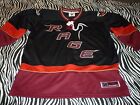 Zephyr Rocky Mountain Rage CHL Zephyr Hockey Jersey New WOT