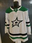 Tyler Seguin Dallas Stars Jersey Size 46 Adidas Victory Green