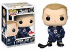 Funko Pop Patrik Laine Winnipeg Jets Canada Exclusive Home Jersey Rare