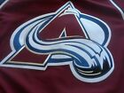 Reebok Authentic Edge Colorado Avalanche Hockey Jersey Size 54 XL
