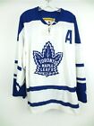 TORONTO MAPLE LEAFS Gary ROBERTS 7 Jersey Stitched KOHO Mens XL 5 10